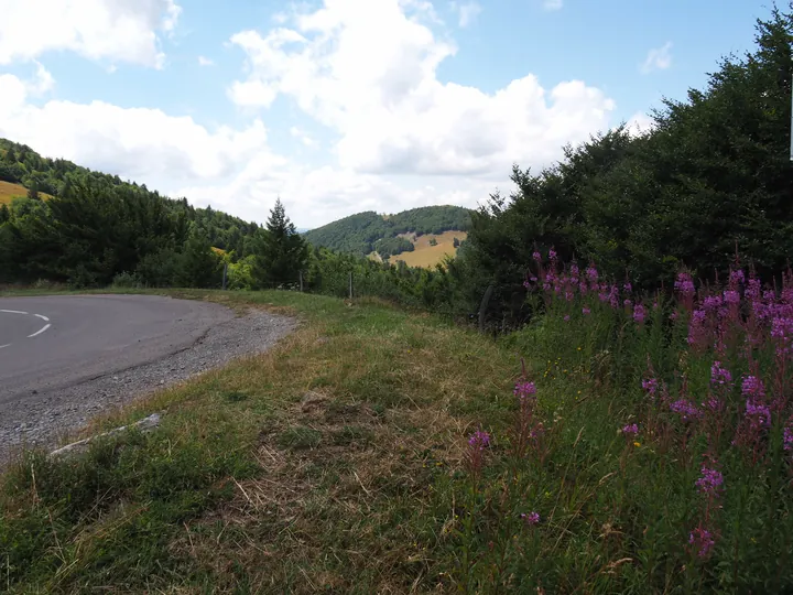 Le Grand Ballon (Frankrijk)